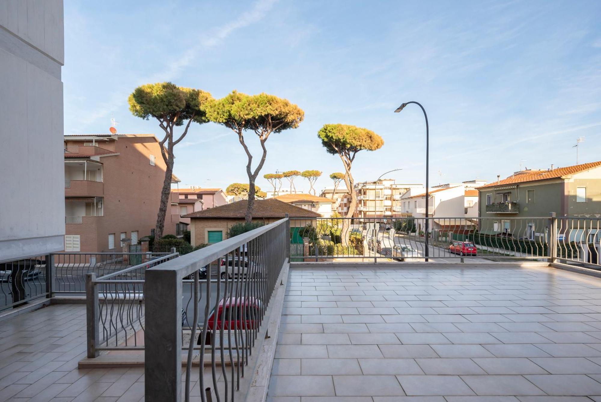 Lola Piccolo Hotel Marina di Grosseto Esterno foto