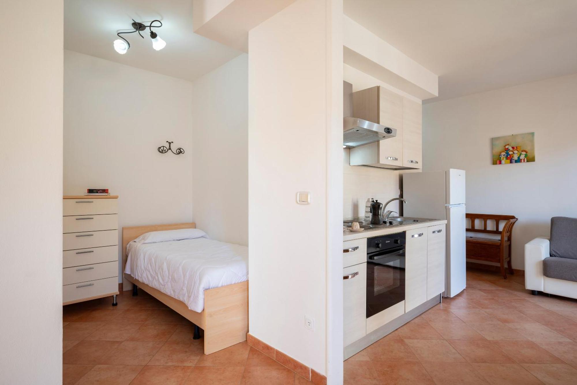 Lola Piccolo Hotel Marina di Grosseto Esterno foto