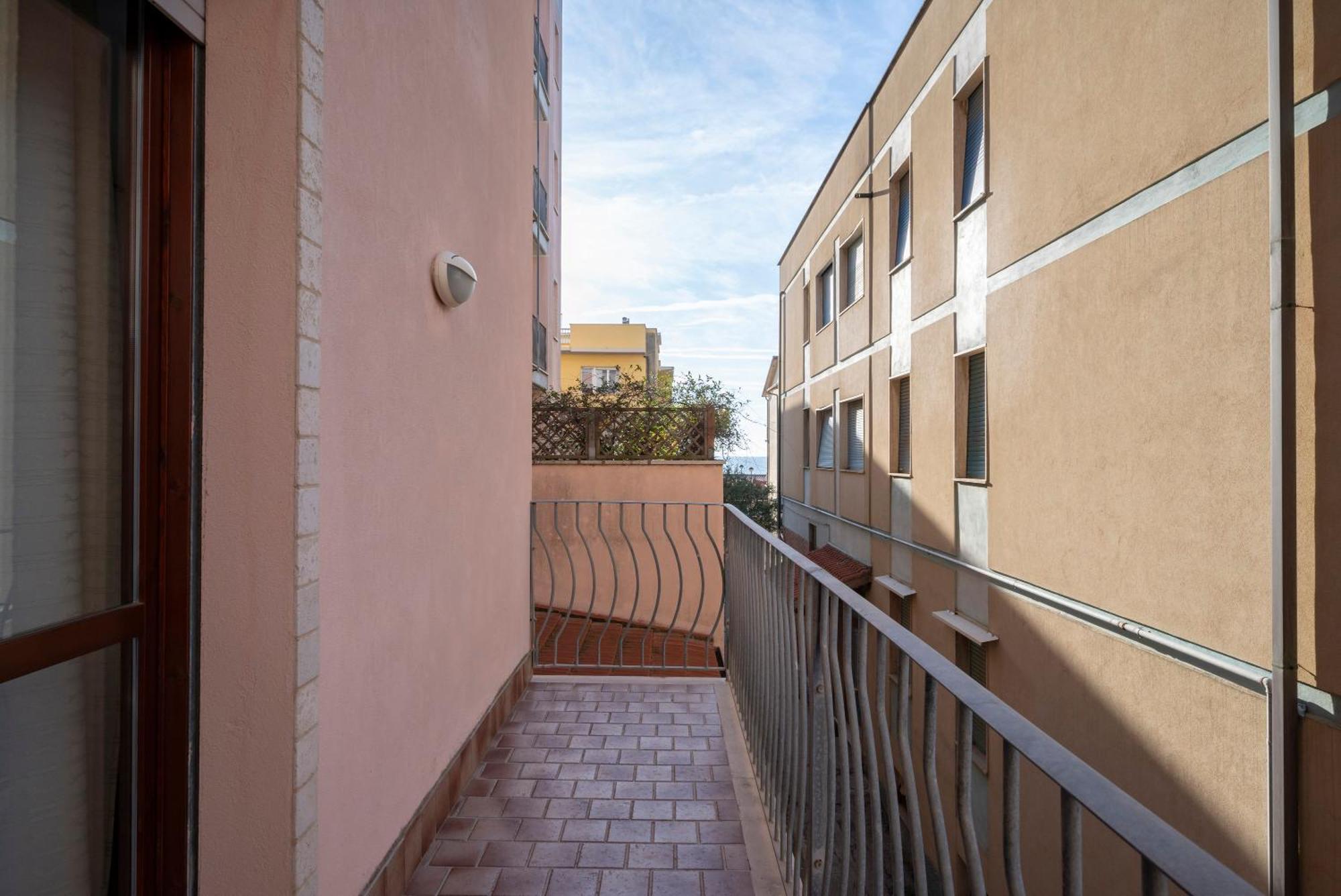 Lola Piccolo Hotel Marina di Grosseto Esterno foto