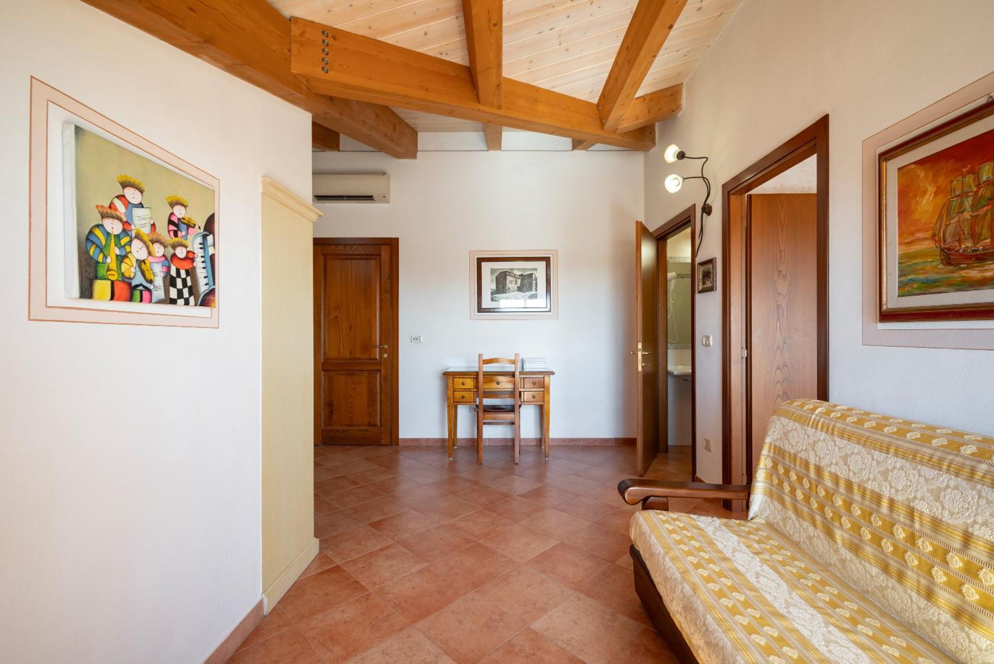 Lola Piccolo Hotel Marina di Grosseto Esterno foto