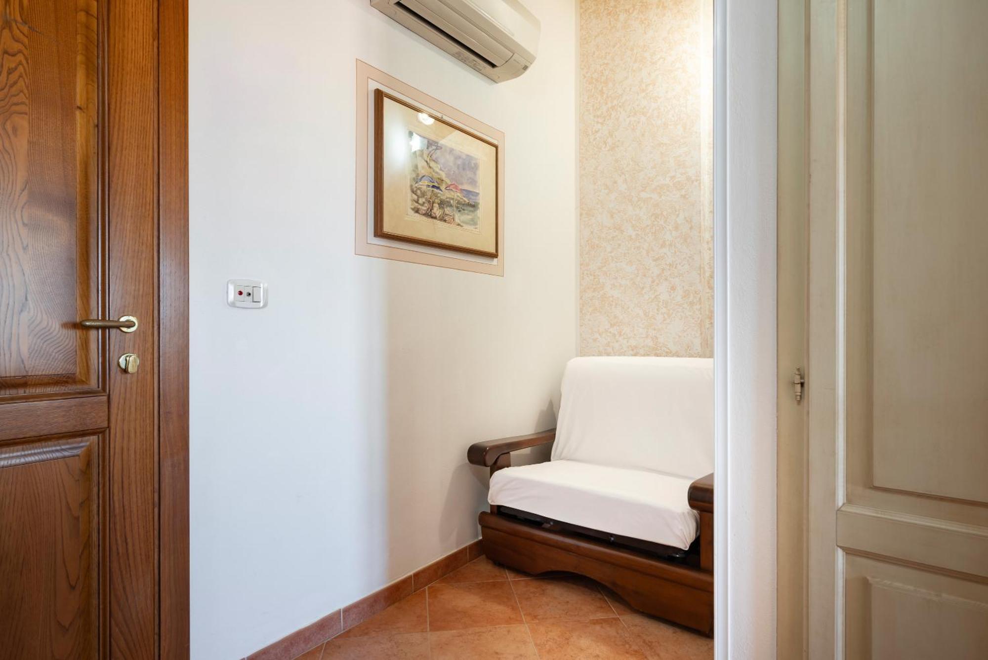 Lola Piccolo Hotel Marina di Grosseto Esterno foto